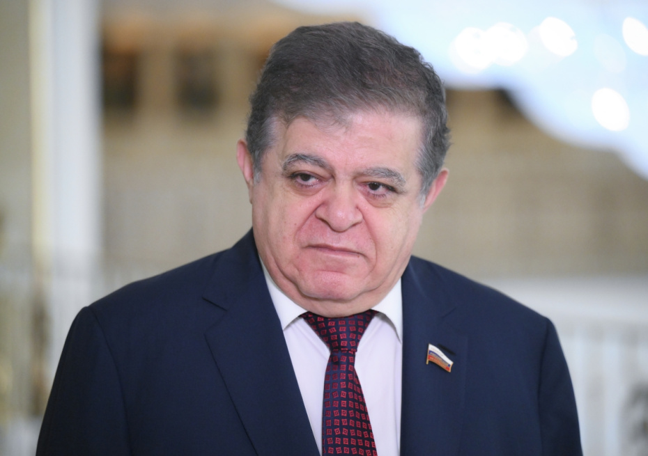 Владимир Джабаров