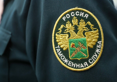 Нарколабораторию по изготовлению «соли» накрыли таможенники