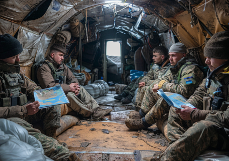Военэксперт раскрыл влияние коррупции на состояние ВСУ