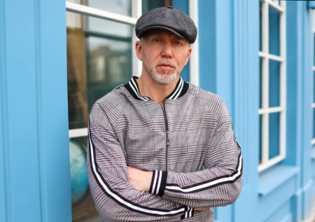 «Многие заблудились»: рэпер Серега о Пугачевой и Галкине