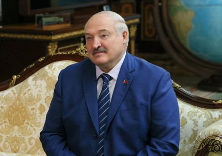 Лукашенко высказался о позиции США по урегулированию на Украине