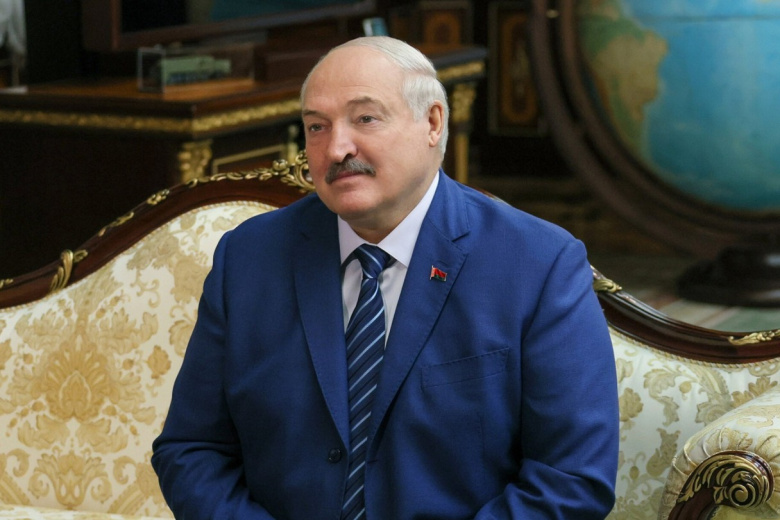 Александр Лукашенко