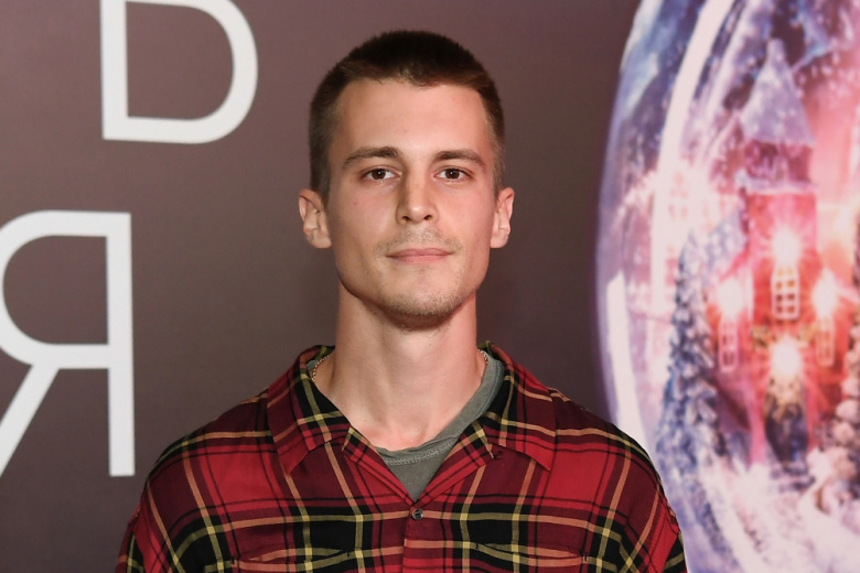 Иван Янковский