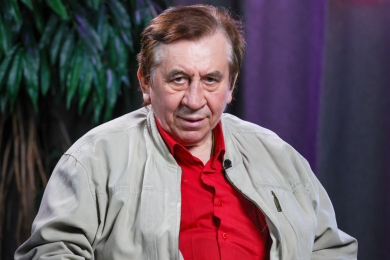 Владимир Пермяков