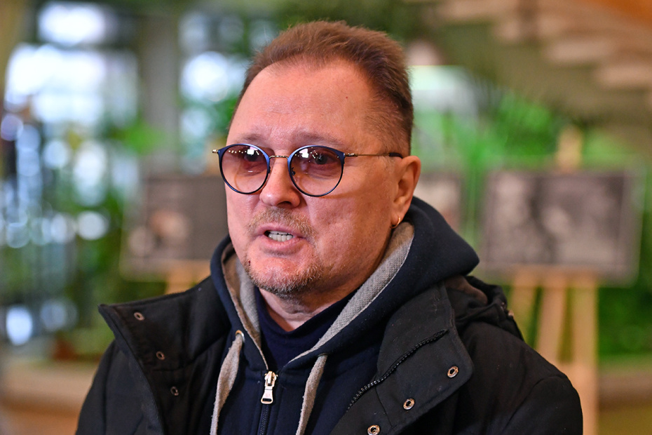 Леонид Дзюник