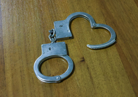 Задержан еще один участник нападения на футболиста «Зенита»