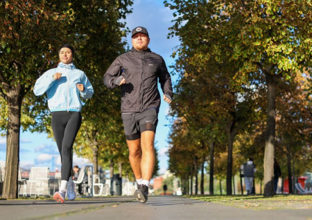 Конец бабьего лета, ливни? Как изменится погода в Москве, прогноз на ноябрь