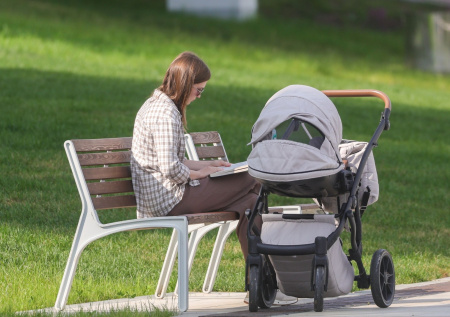 В Госдуме назвали способ повысить рождаемость в 1,5 раза