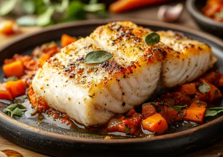 Минтай под маринадом: как превратить простую рыбу в шедевр. Смотрите рецепт