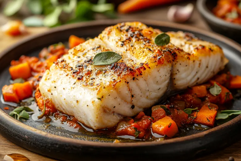 Минтай под маринадом: как превратить простую рыбу в шедевр. Смотрите рецепт