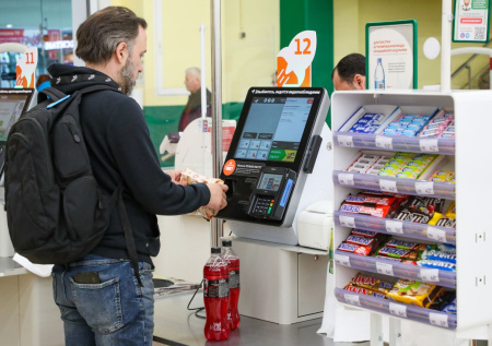 В России наступил «вейповый голод»