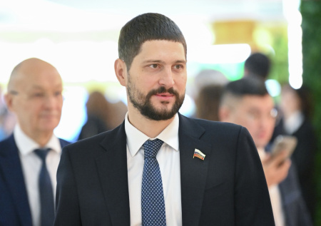 В Совфеде указали, кому отвечать за французских солдат на Украине