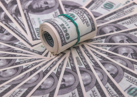 США могут потерять миллиарды долларов из-за шатдауна