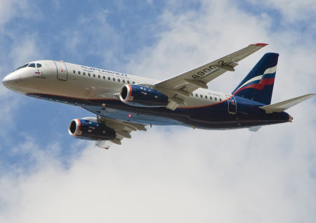 Между Россией и Японией может появиться авиасообщение