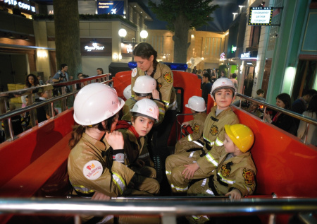 В России придумали, как воспитать готовое к научным прорывам поколение