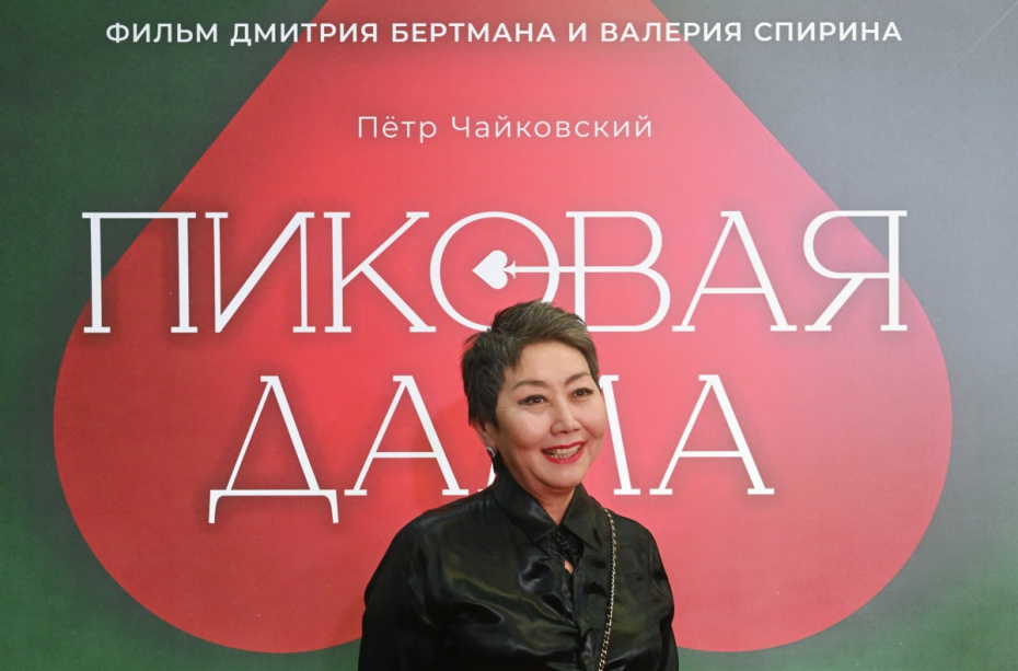 Елена Булукова