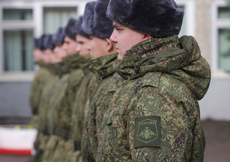Массовая мобилизация? В РФ меняется порядок призыва на службу: что известно