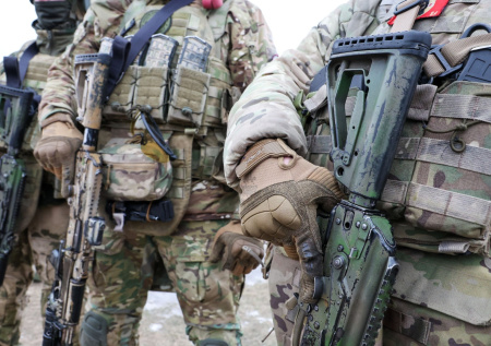 Генерал запаса высказался о заключенных на СВО