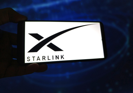 «Фактически без связи»: у бригады ВСУ закончились терминалы Starlink