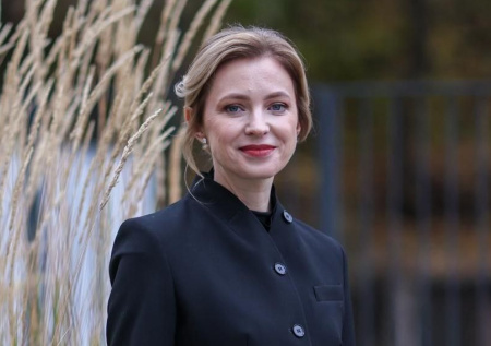 «Суть одна»: Поклонская высказалась о решении стать Радведой