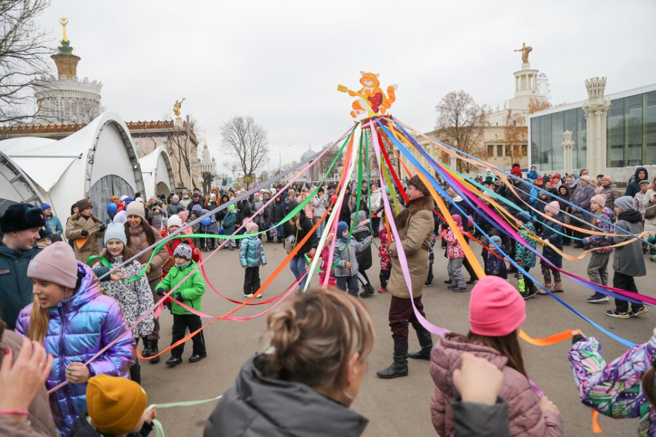 День народного единства 4 ноября 2025 года: история праздника и программа мероприятий