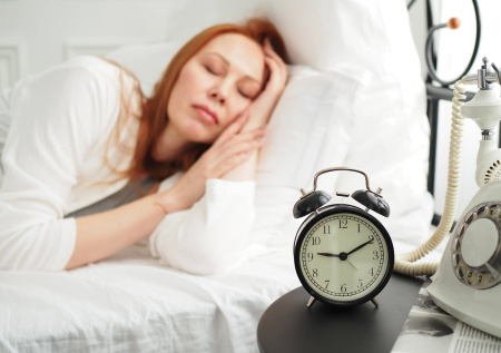 Врач объяснила связь между сном и состоянием фигуры