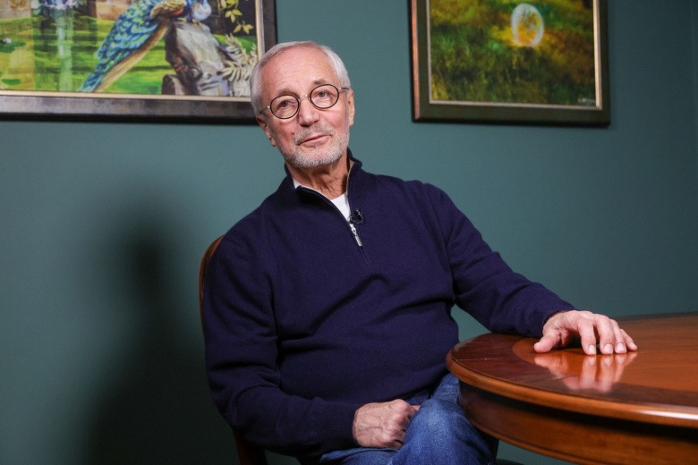 Евгений Герасимов