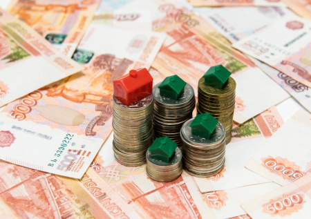 Финансист предупредила об изменении цен на жилье с 1 ноября