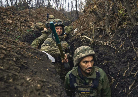 В Киеве поднялась паника из-за Покровска: что сказал Путин 29 октября