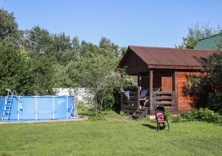 В Госдуме назвали главные преимущества владения дачей