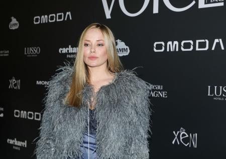 Зоя Бербер одной фразой описала покойного Романа Попова