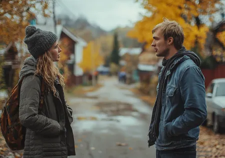 Натравил ведьму на насильника: на Кубани мужчина мстит за свою сожительницу