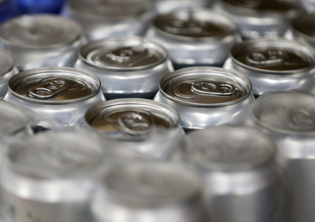 В одном регионе России запретили продавать энергетики по ночам