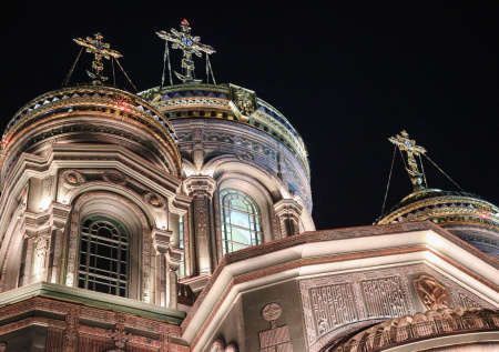 В РПЦ высказались об антиалкогольных запретах