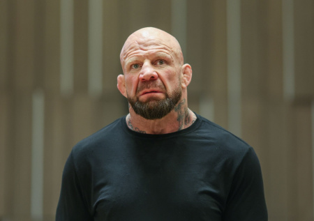 Всемирно известный боец предложил России не транслировать зимнюю Олимпиаду