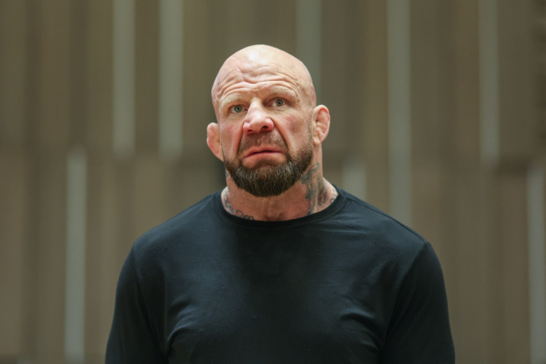 Джефф Монсон