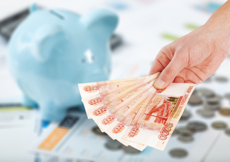 Страховка по вкладам вырастет вдвое: сколько денег можно хранить в банке