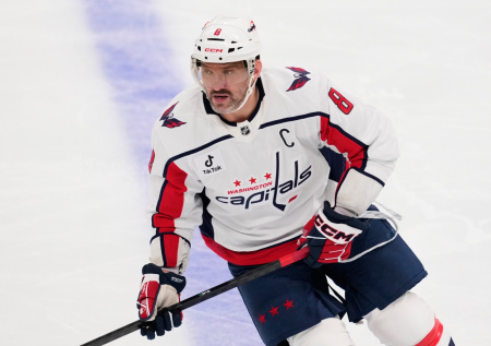 Овечкин, Яшин, Капризов: список самых больших контрактов россиян в НХЛ