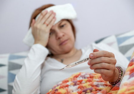 Вирусолог назвала эффективный способ профилактики гриппа