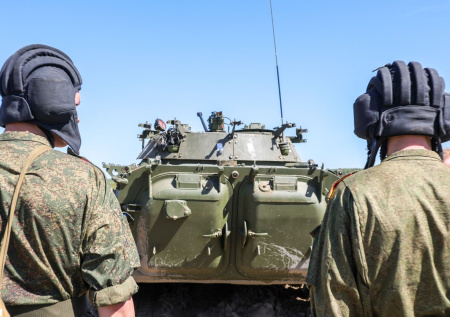 «Русские очень близки»: экс-разведчик назвал следующий шаг ВСУ в ДНР