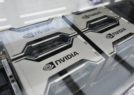 Американский концерн стал первой компанией с капитализацией более $5 трлн