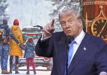 Флюгер-Трамп, унижение курян, тайны Усольцевых: что будет дальше