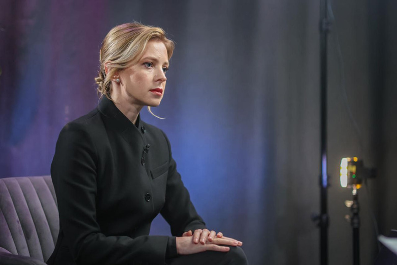 Наталья Поклонская