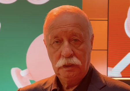 «Я должен раскопаться?»: Якубович о судах с «похоронившими» его СМИ