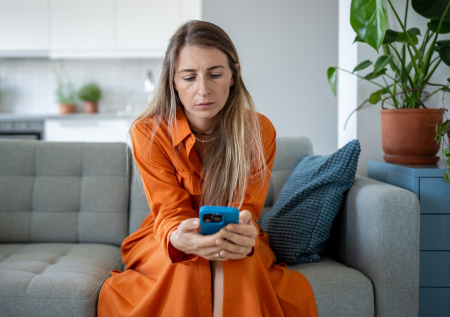 От фишинга до фрода: в сезон скидок мошенники атакуют покупателей и бизнес