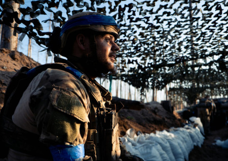 Российские военные уговорили солдат ВСУ сдаться на важном направлении