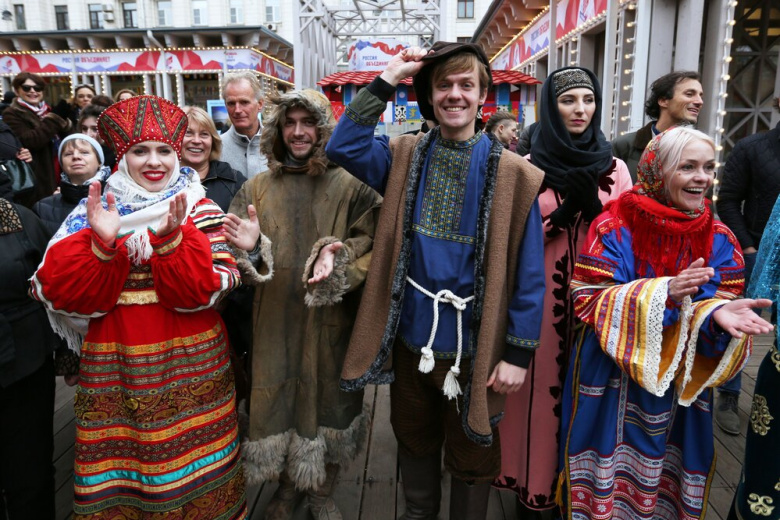 День народного единства в России: история и современность