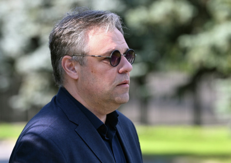 Мирошник сделал неожиданное признание о конфликте с Украиной