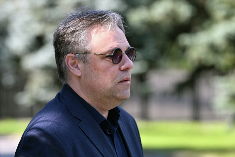 Родион Мирошник