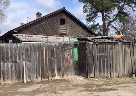 Озвучен приговор для матери, зверски зарубившей топором троих детей